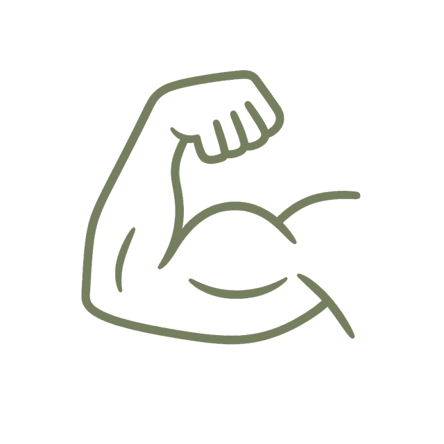 Left Bicep