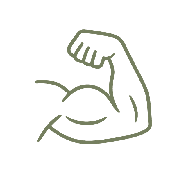 Right Bicep