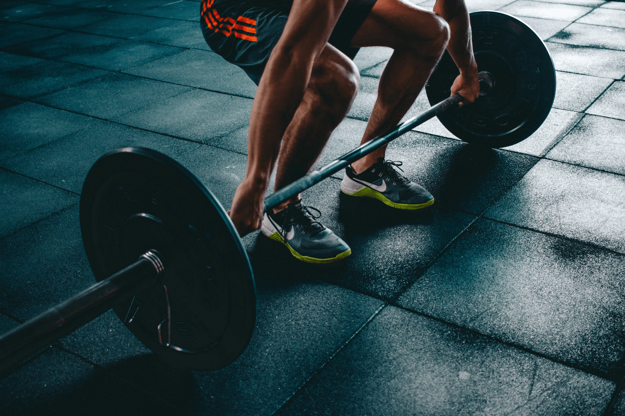 Fitness background